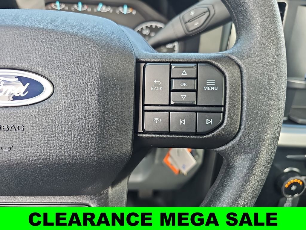 New 2025 Ford F250 XL w/ FX4 Off-Road Package image 16
