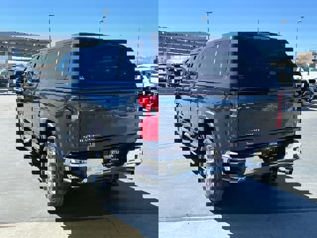 Used 2020 Chevrolet Silverado 3500 LTZ w/ LTZ Premium Package image 22