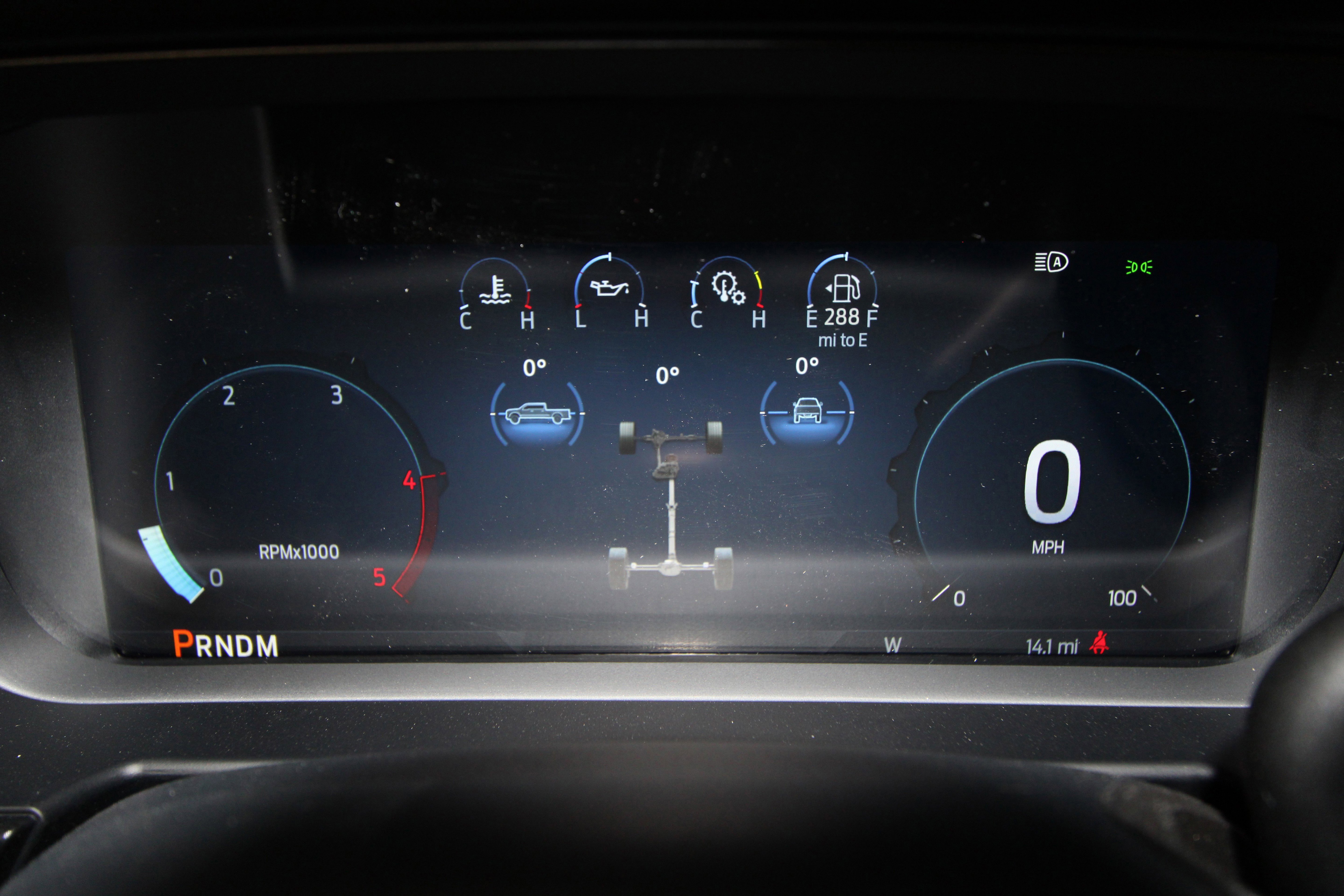 New 2025 Ford F350 Lariat w/ Lariat Ultimate Package image 9