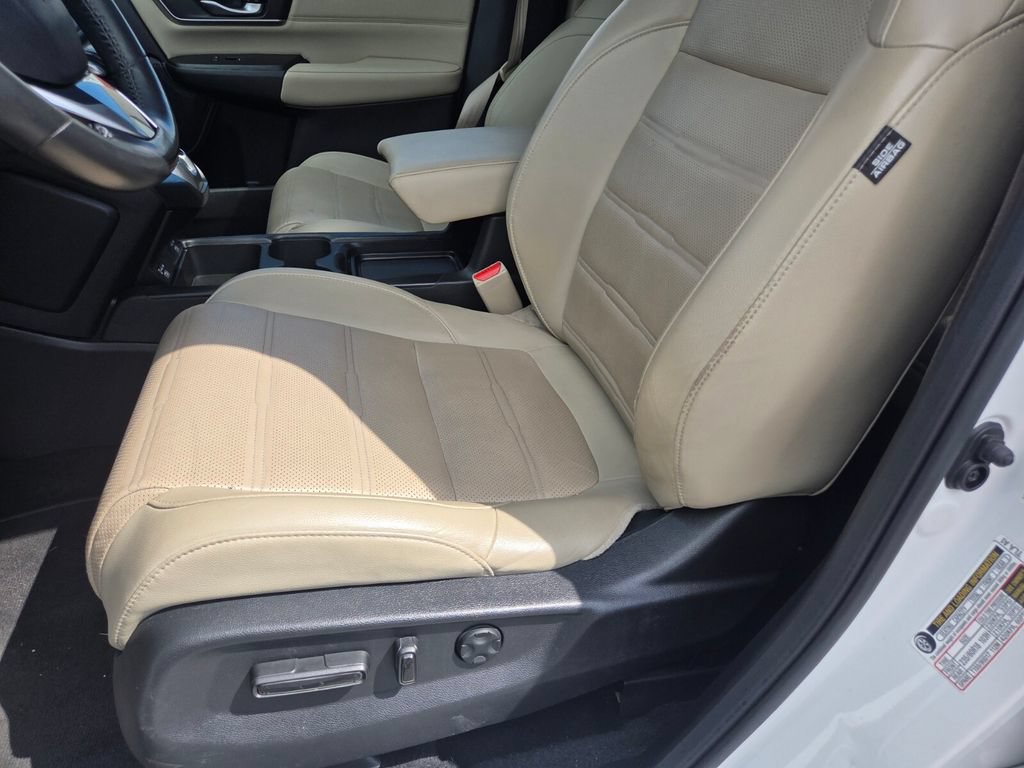 Used 2021 Honda CR-V EX-L image 10
