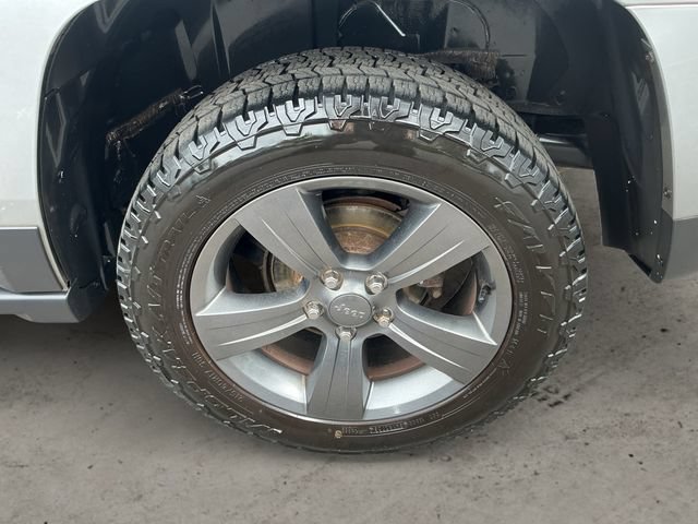 Used 2015 Jeep Patriot High Altitude AWD/4WD image 14