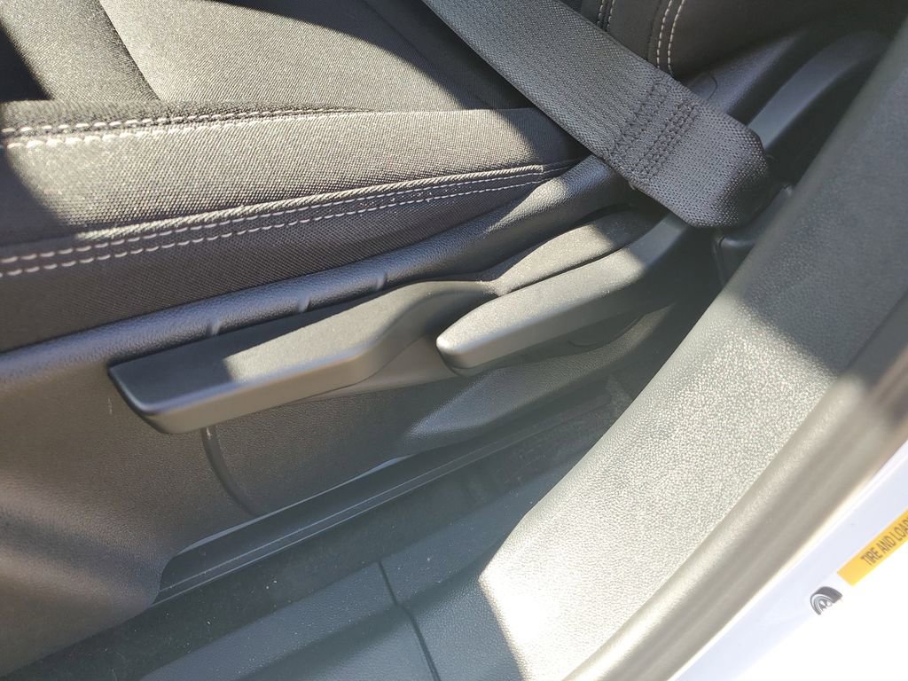 Used 2026 Chevrolet Blazer EV LT w/ Midnight/Sport Edition image 20