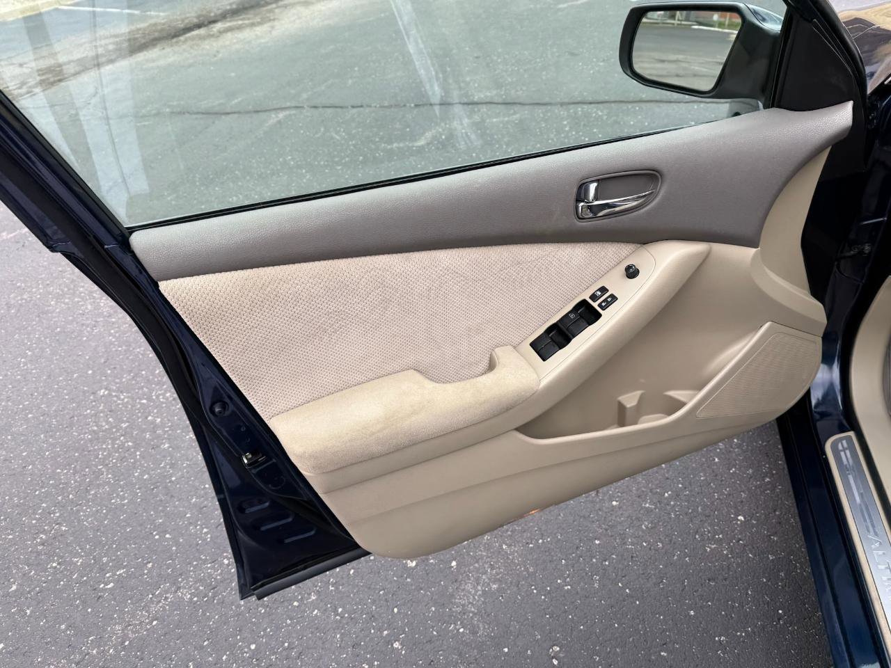 Used 2008 Nissan Altima 2.5 S image 7