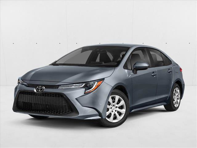 Used 2020 Toyota Corolla L FWD image 1