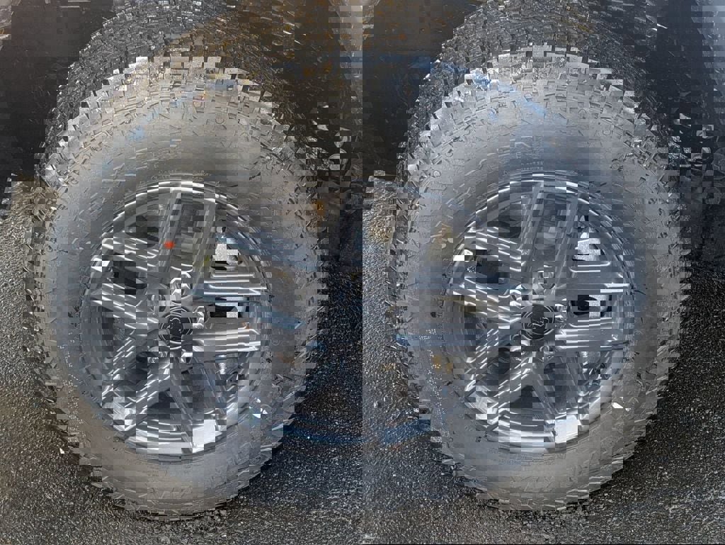 New 2026 Jeep Wrangler Unlimited Sport image 9