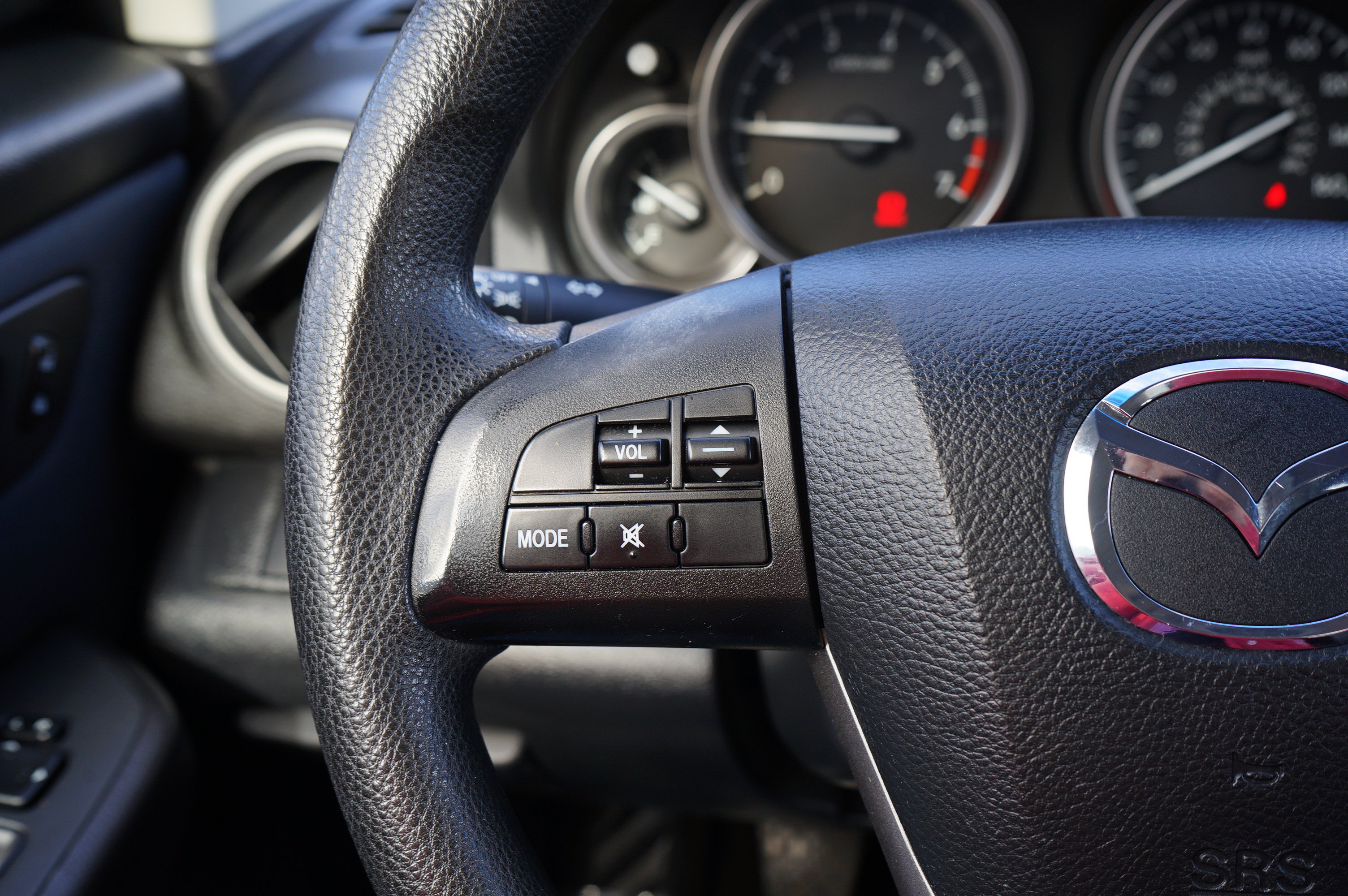 Used 2012 MAZDA MAZDA6 i Sport image 22