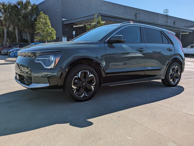 Used 2024 Kia Niro Wind image 10