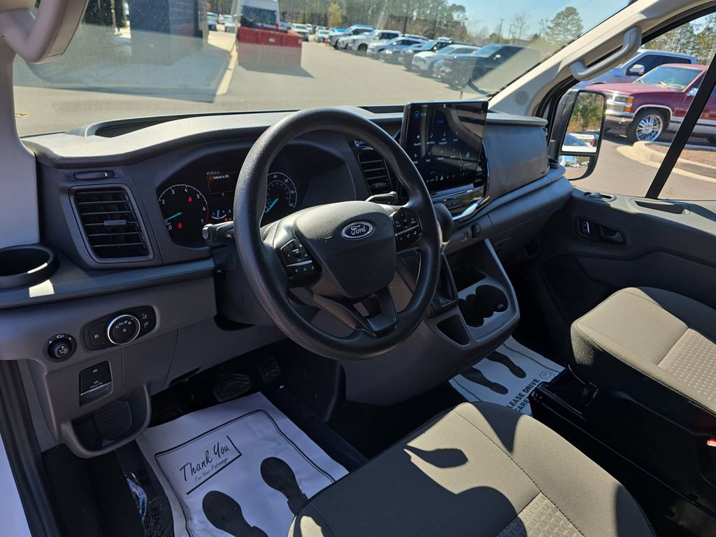 Used 2024 Ford Transit 350 XLT image 20