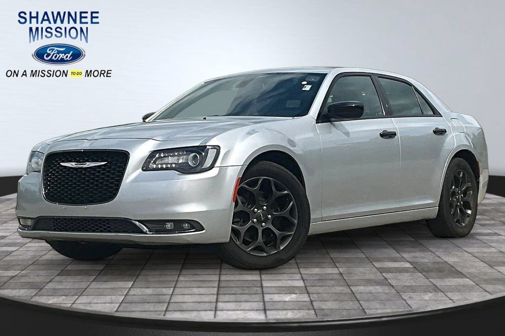 Used 2020 Chrysler 300 S