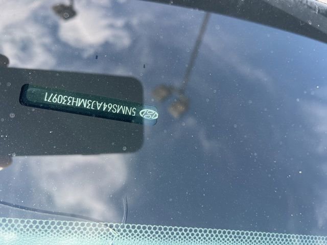 Used 2021 Hyundai Santa Fe SEL w/ Convenience Package image 9