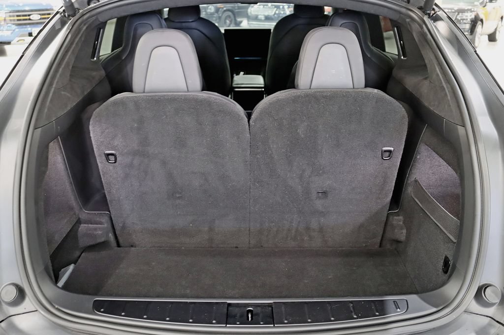 Used 2022 Tesla Model X Plaid AWD/4WD image 40