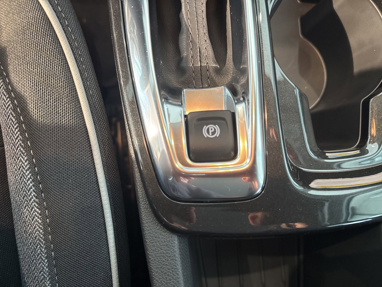 New 2026 Chevrolet TrailBlazer LT w/ LT Cold Weather Package image 22