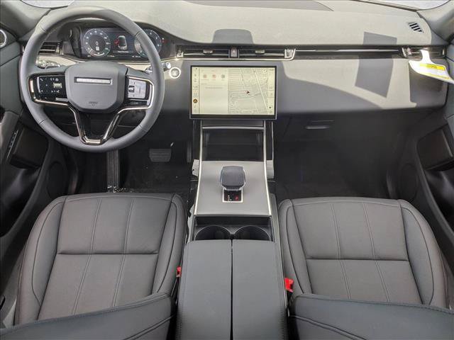 New 2026 Land Rover Range Rover Evoque S AWD/4WD image 15