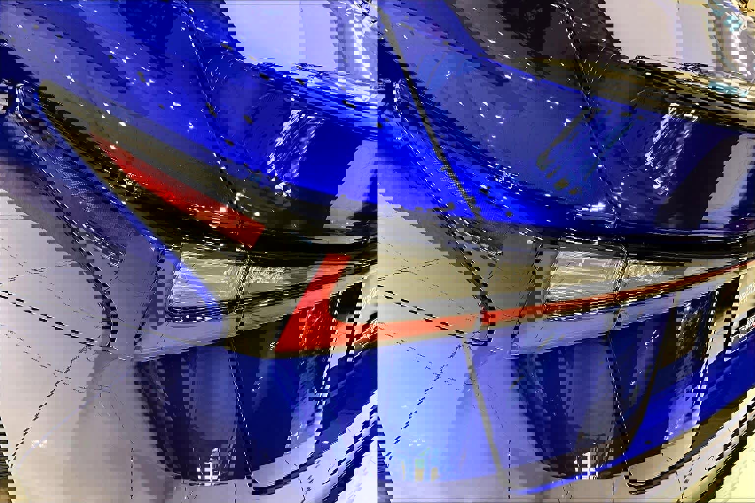 New 2025 Lexus IS 350 F Sport image 12