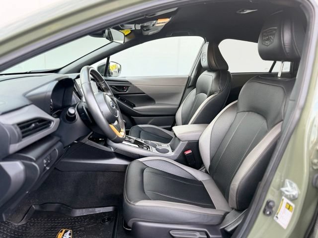 Used 2024 Subaru Crosstrek 2.5i Wilderness AWD/4WD image 19