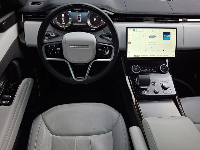 Used 2023 Land Rover Range Rover Sport SE AWD/4WD image 12