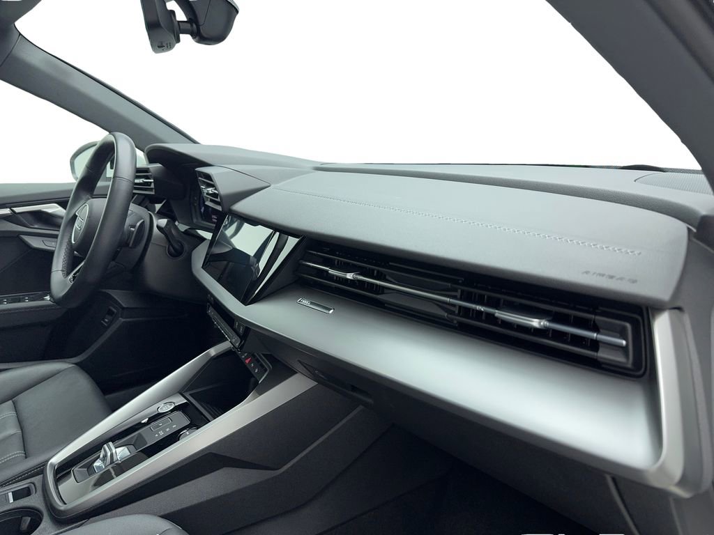 Used 2023 Audi A3 2.0T Premium w/ Convenience Package image 39