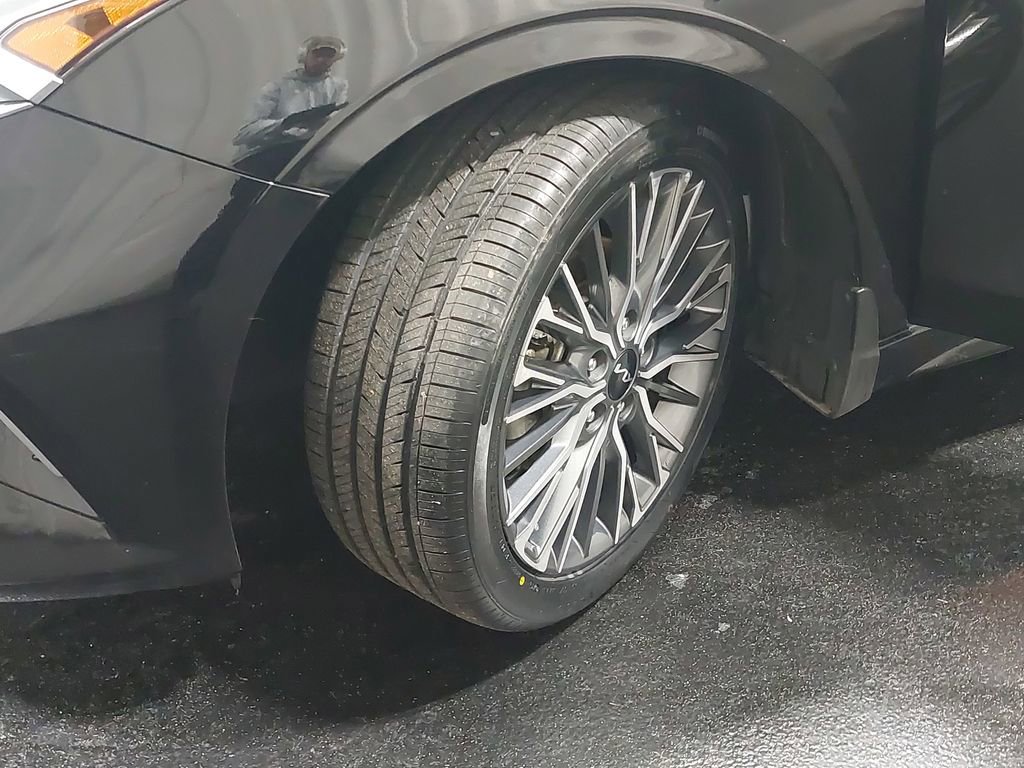 Used 2022 Kia Forte GT-Line image 32