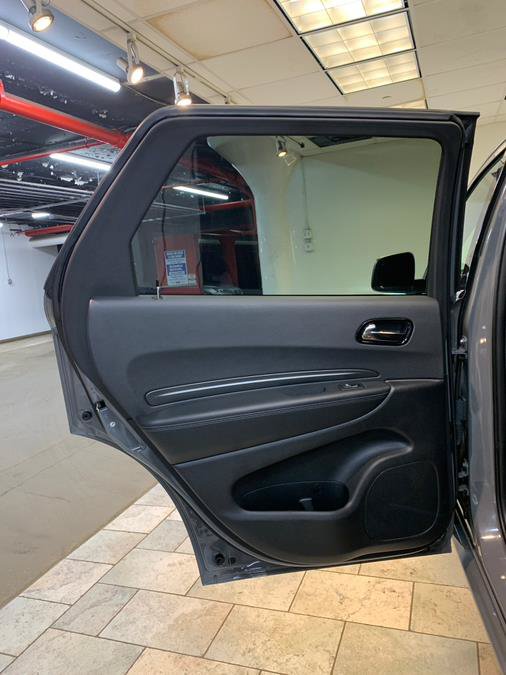 Used 2022 Dodge Durango GT AWD/4WD image 40