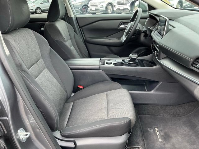 Used 2024 Nissan Rogue SV AWD/4WD image 23