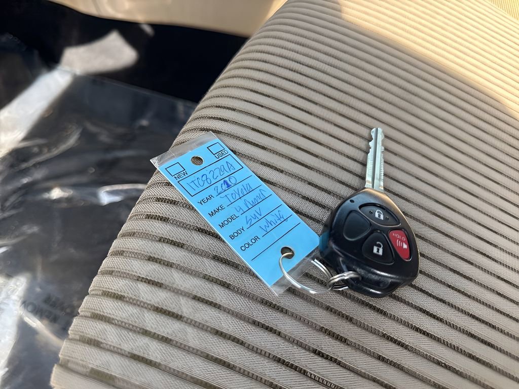 Used 2010 Toyota 4Runner SR5 image 34