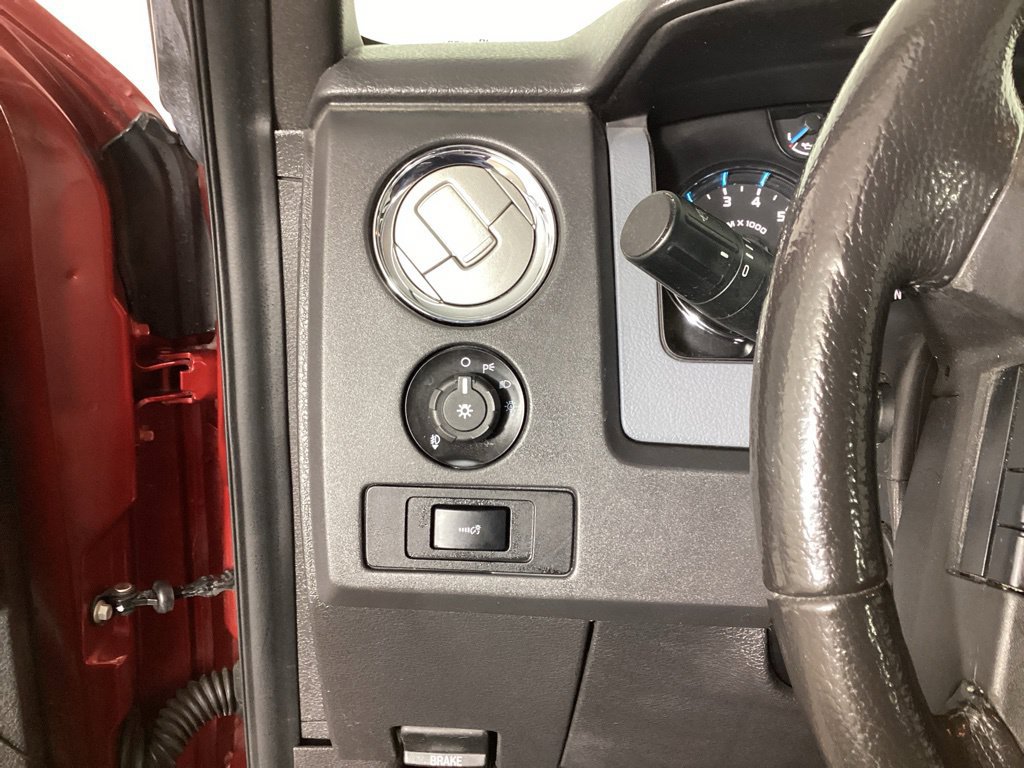 Used 2013 Ford F150 XLT w/ Luxury Equipment Group AWD/4WD image 12