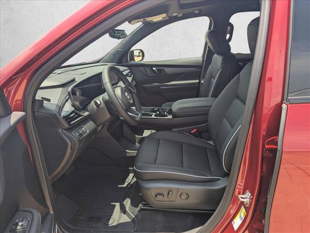 New 2026 Buick Enclave Sport Touring w/ Power Package FWD image 4
