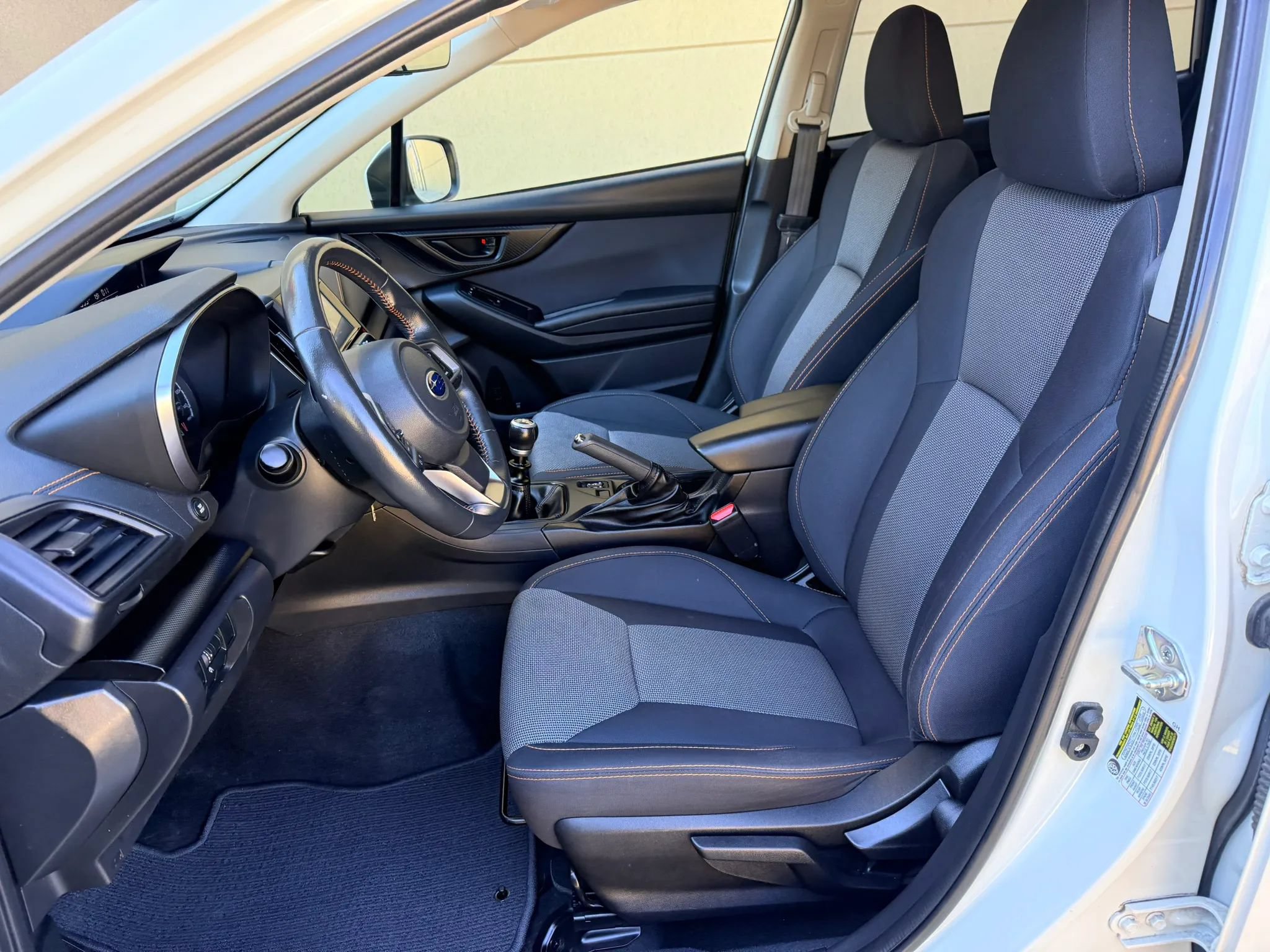Used 2021 Subaru Crosstrek 2.0i Premium AWD/4WD image 19