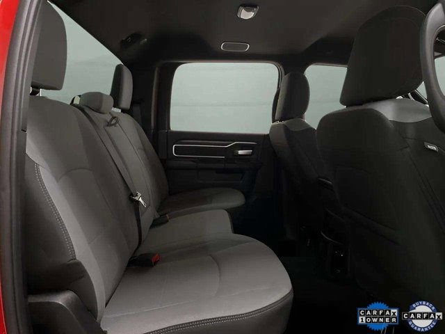 Used 2024 RAM 2500 Big Horn w/ Bed Utility Group image 65