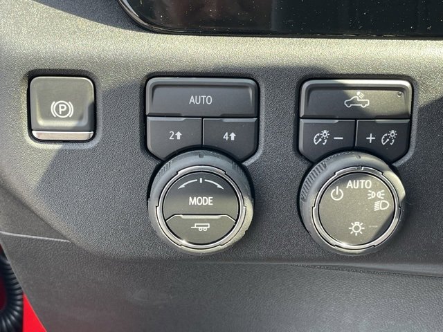 New 2026 Chevrolet Silverado 1500 LT image 27