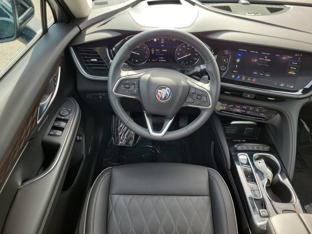 Used 2023 Buick Envision Avenir AWD/4WD image 13