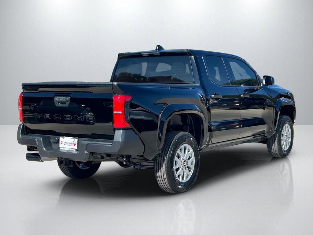 New 2026 Toyota Tacoma SR image 5