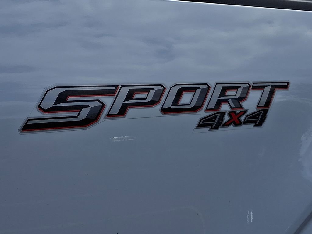 Used 2023 Ford F150 Lariat w/ Equipment Group 502A High AWD/4WD image 9