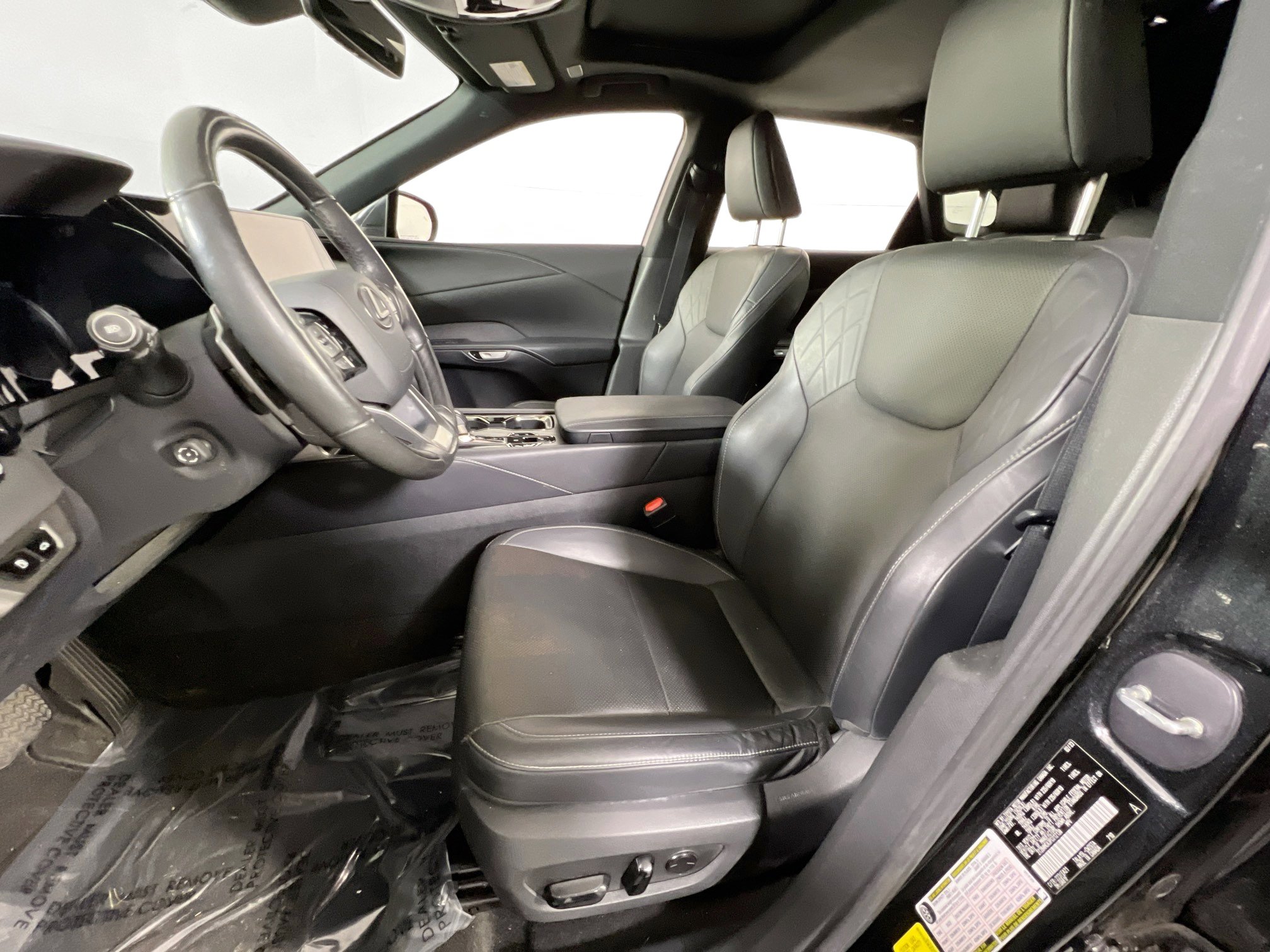 Used 2023 Lexus RX 350 Premium w/ Accessory Package (Z1) image 20