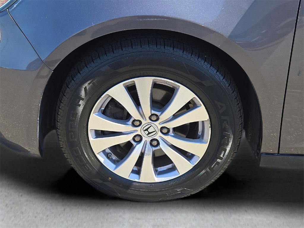 Used 2015 Honda Odyssey EX-L image 6