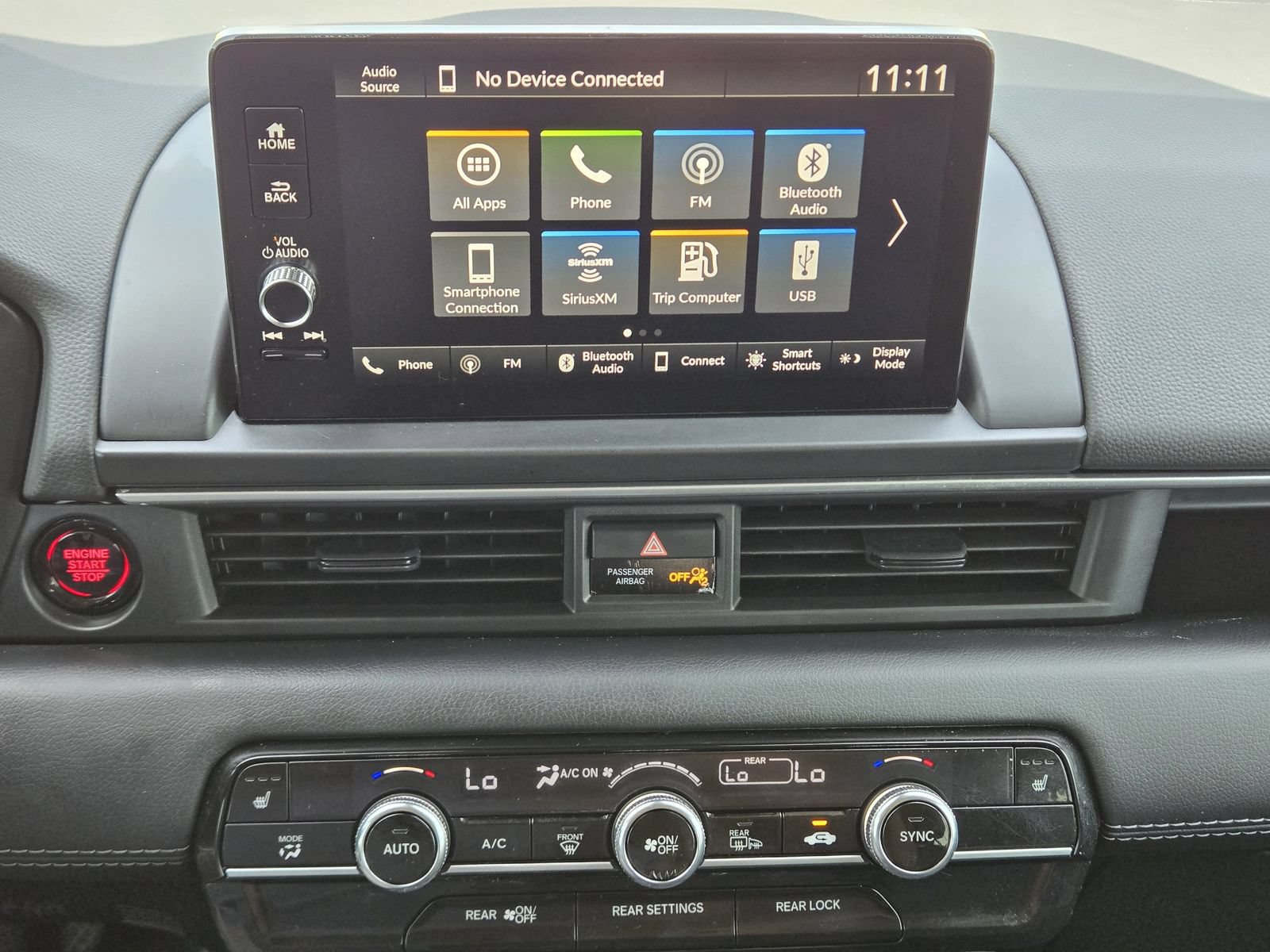 Used 2025 Honda Pilot EX-L image 20