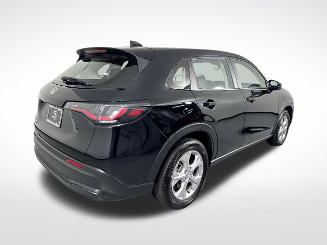 Certified 2024 Honda HR-V LX image 35