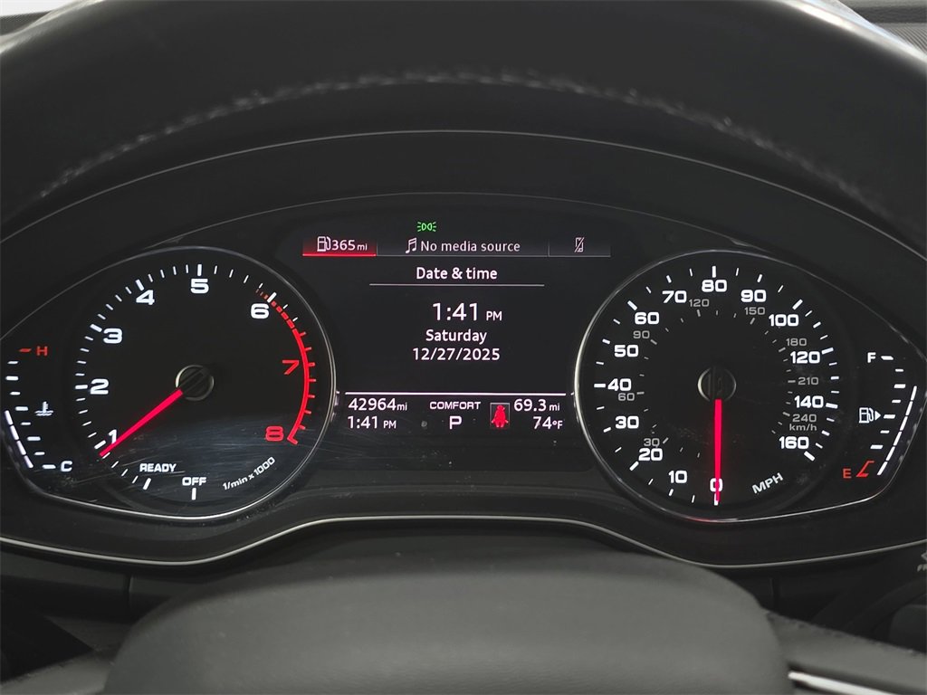 Used 2022 Audi Q5 2.0T Premium image 19