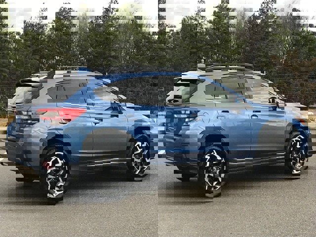 Used 2019 Subaru Crosstrek 2.0i Limited w/ Moonroof Package w/Navigation image 4
