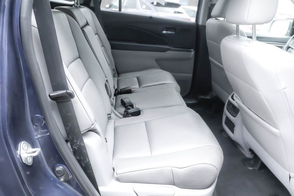 Used 2019 Honda Pilot EX-L image 29