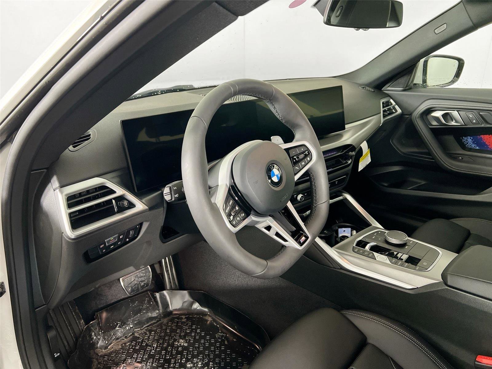 New 2026 BMW 230i xDrive Coupe w/ M Sport Package image 10