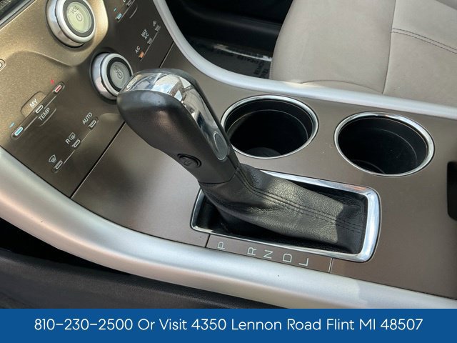 Used 2013 Ford Edge SEL FWD image 28