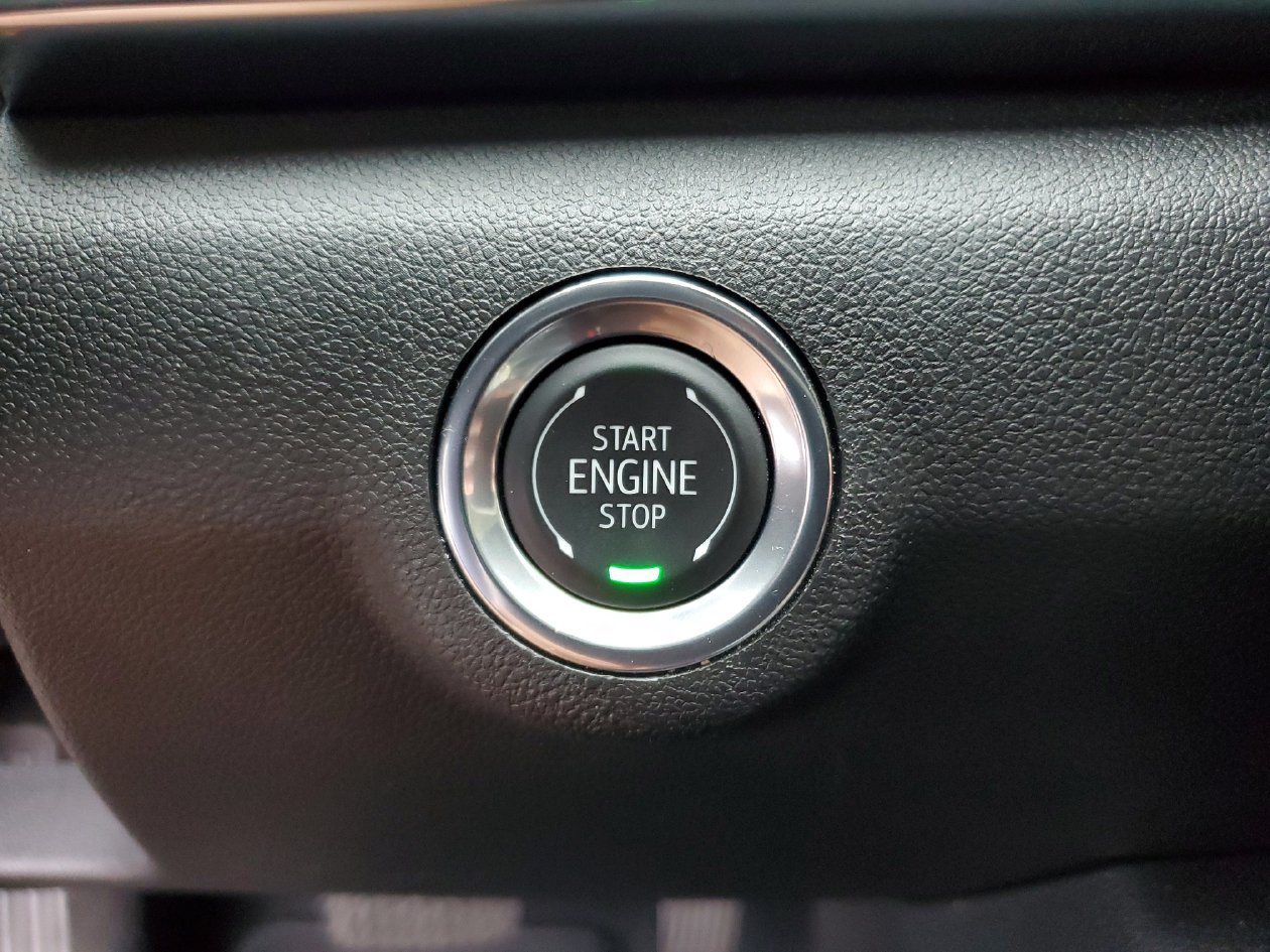 Used 2026 GMC Terrain Elevation FWD image 23