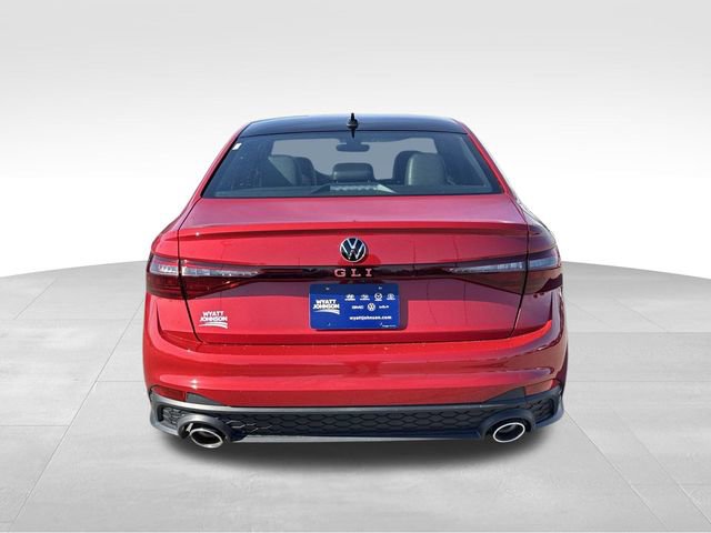 New 2026 Volkswagen Jetta GLI Autobahn image 4