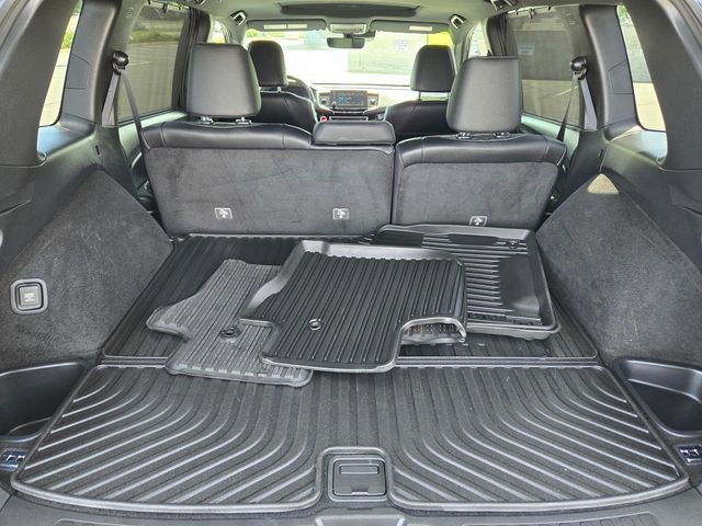 Used 2019 Honda Passport Touring image 9