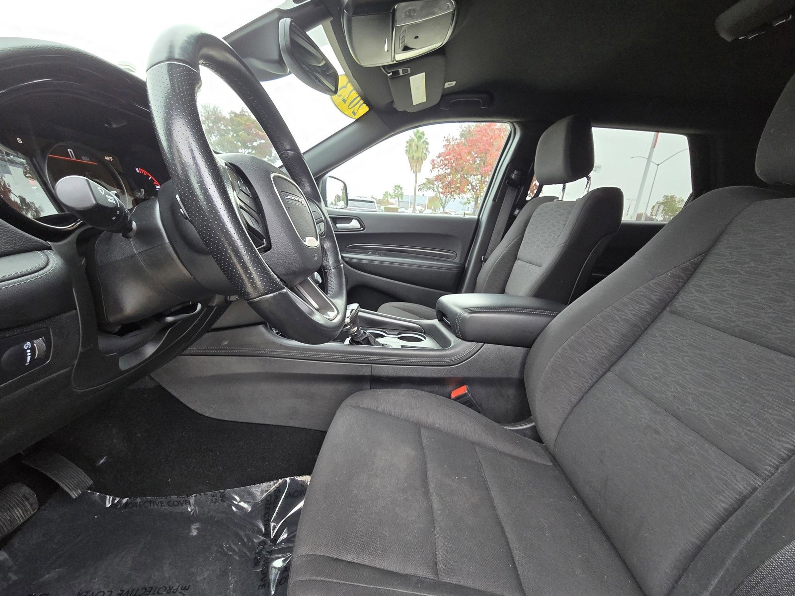 Used 2023 Dodge Durango SXT Launch Edition image 17