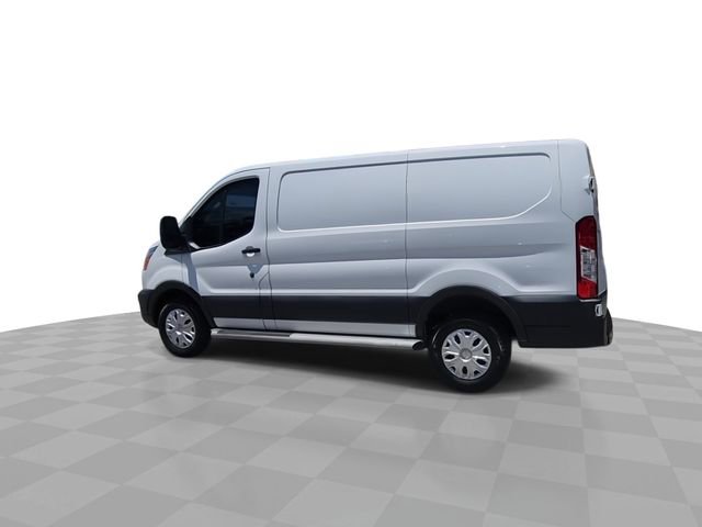 Used 2022 Ford Transit 250 Low Roof w/ Exterior Upgrade Package RWD image 6