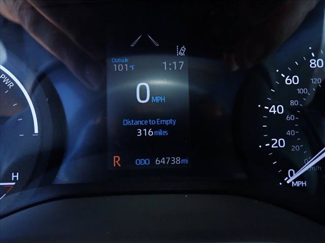 Used 2023 Toyota Sienna XLE w/ XLE Plus Package AWD/4WD image 28