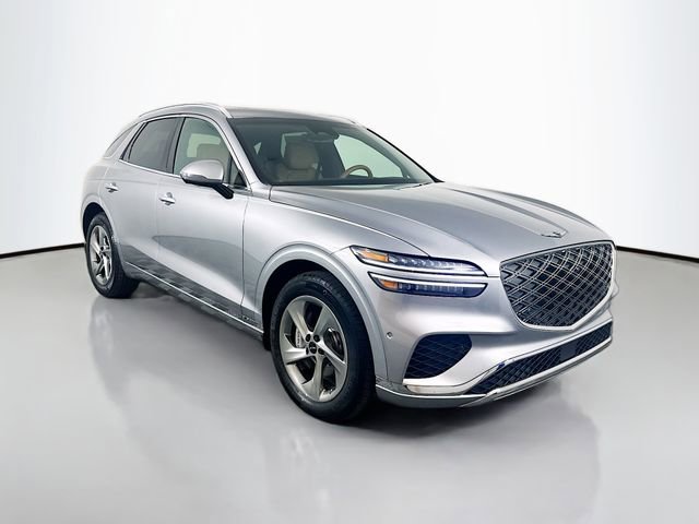 New 2026 Genesis GV70 2.5T Advanced image 3