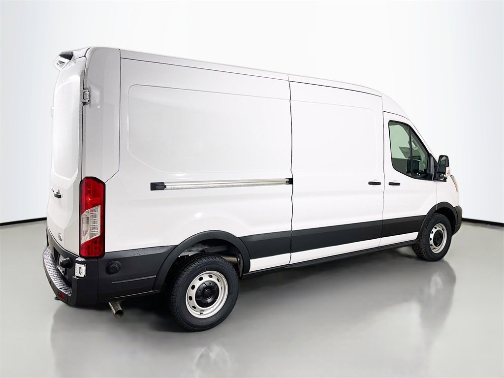 New 2025 Ford Transit 250 Base image 8